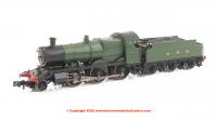 2S-043-003D Dapol GWR Churchward Built 63xx 2-6-0 Mogul - 7301